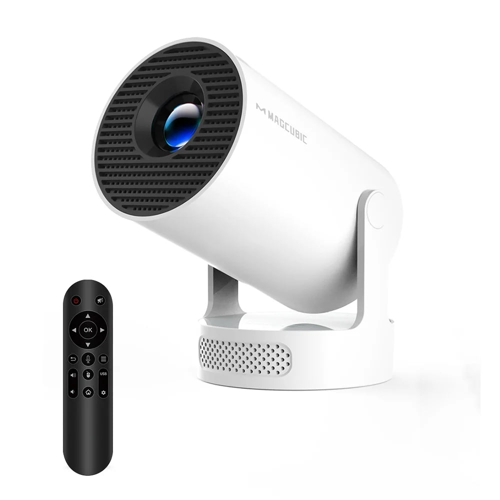 FarawayWindow™ Projector