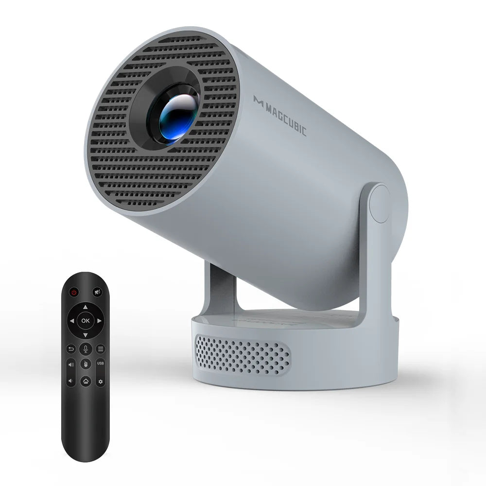 FarawayWindow™ Projector