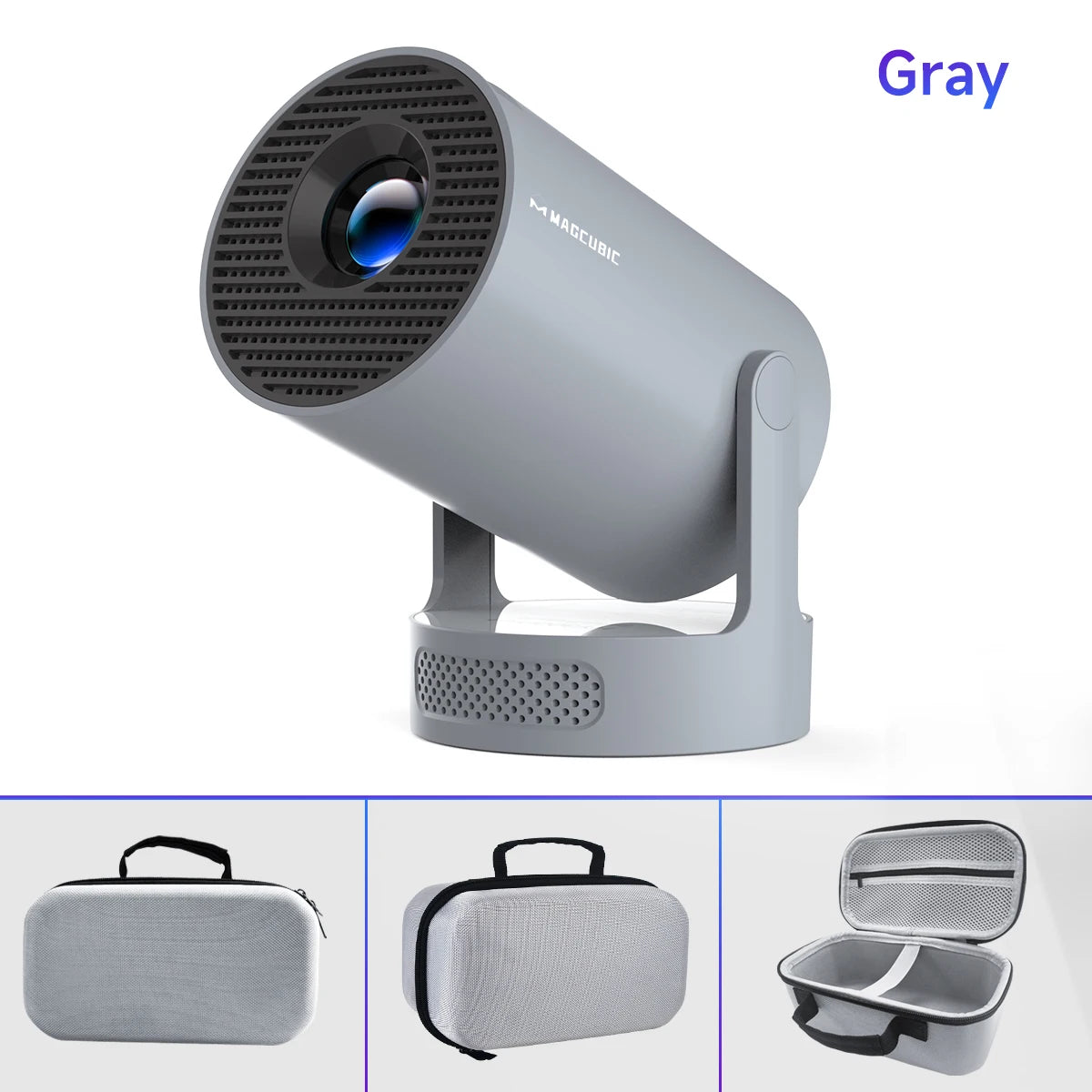 FarawayWindow™ Projector